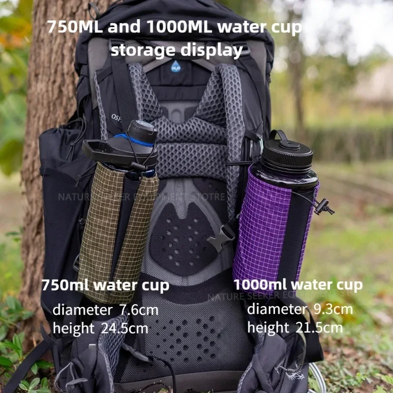 Lightweight Shoulder Storage Pouch 3