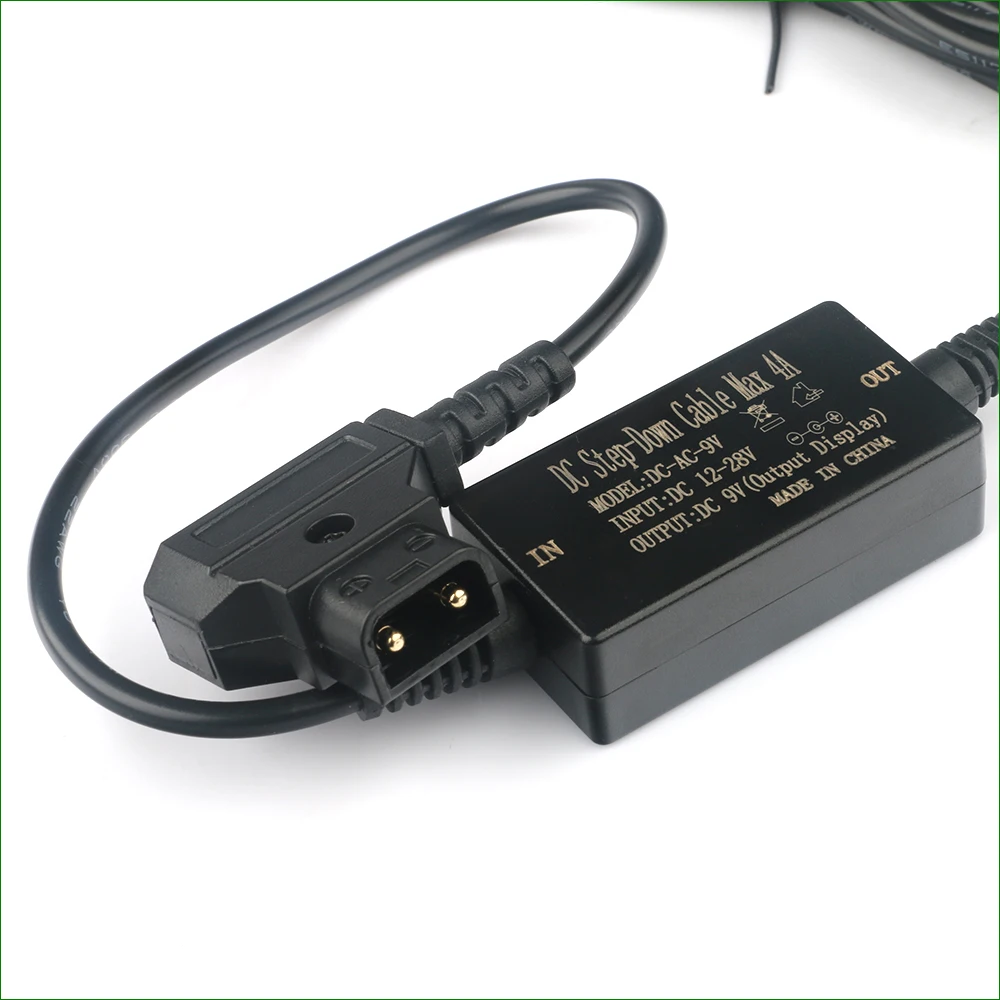 D-TAP To NP-W126 W126S Dummy Battery CP-W126 DC Coupler for Fujifilm X-E1 E2 X-T1 X-T2 X-T3 X-T10 X-T20 X-T30 X-T100 X-T200 X-A1