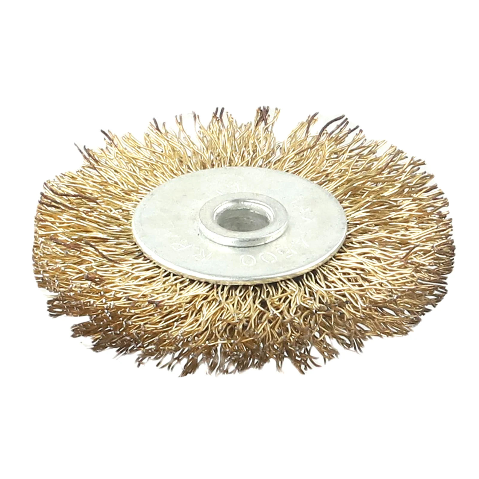 S2b7111aa073a4b17b752c261acd78ba06 Wire Wheel Brush Flat Crimped Stainless Steel 38mm 50mm 65mm 75mm For Angle Grinder Shank Wire Wheel For Drill Attachment
