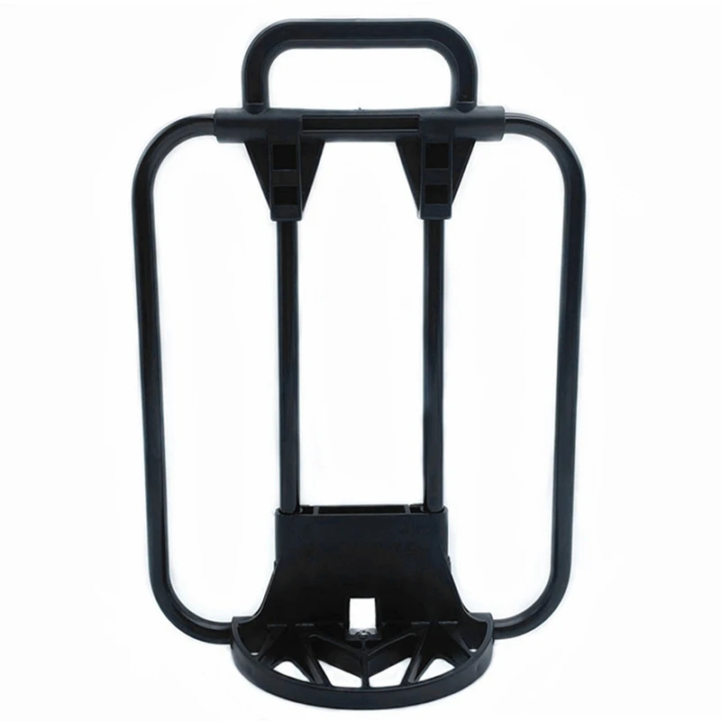 

Кронштейн S-Bag для велосипеда из сплава, складная рама для велосипеда Brompton, на плечо, запасные части