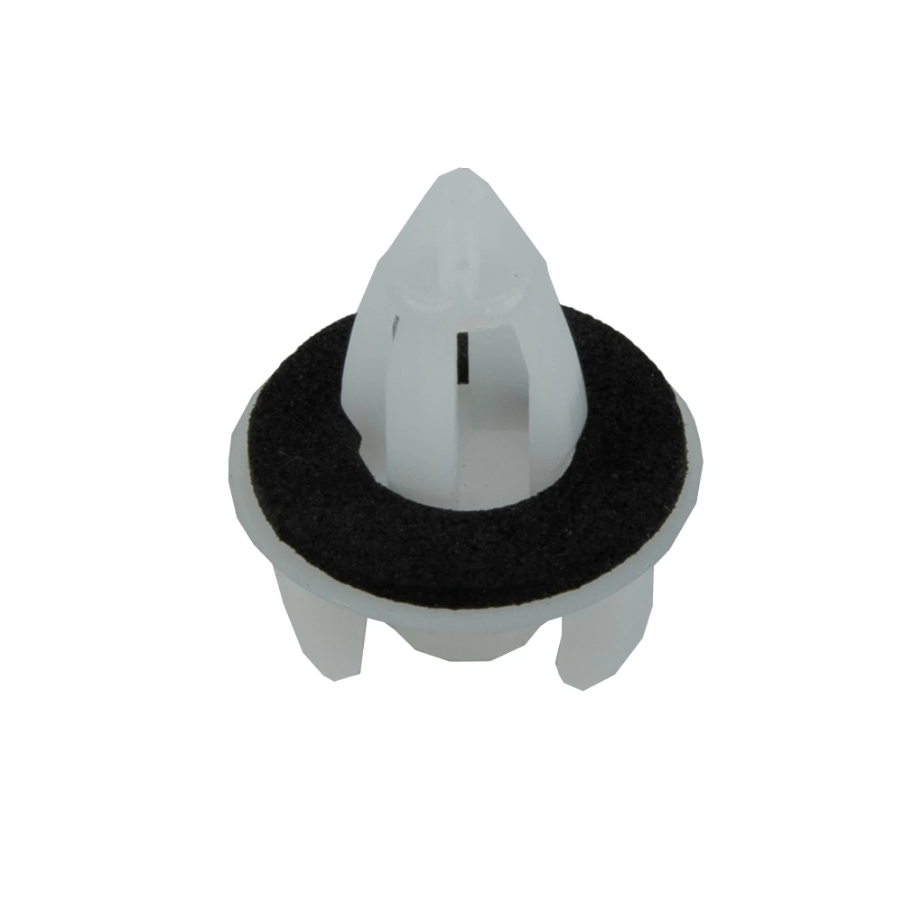 

2020 New Fastener Clips Spare Part Rivets Trim With Seal Ring Door Panel For BMW E34 E36 E38 E39 E46 X5 M3 M5 Z3