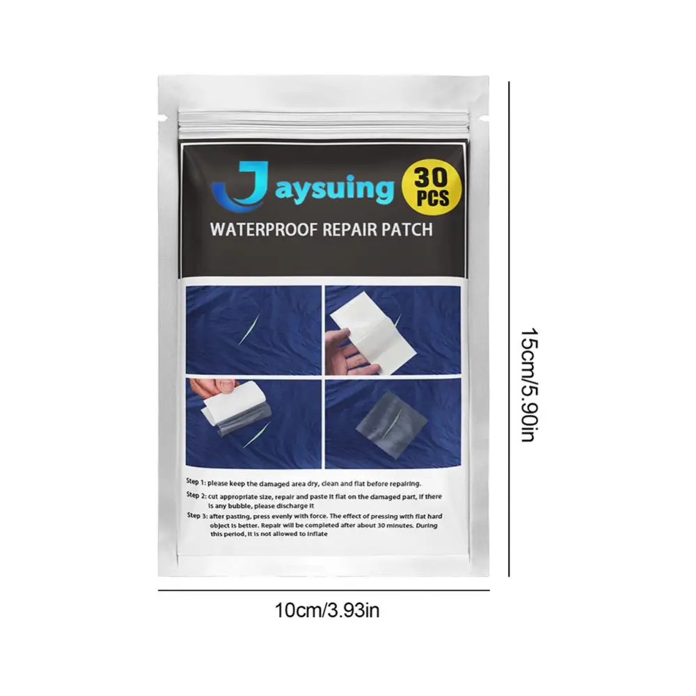Sealing Leakage Repair Strong Multi-functional Tape Reliable Pipe Leakage Repair Durable Adhesive Waterproof Sealing Tape