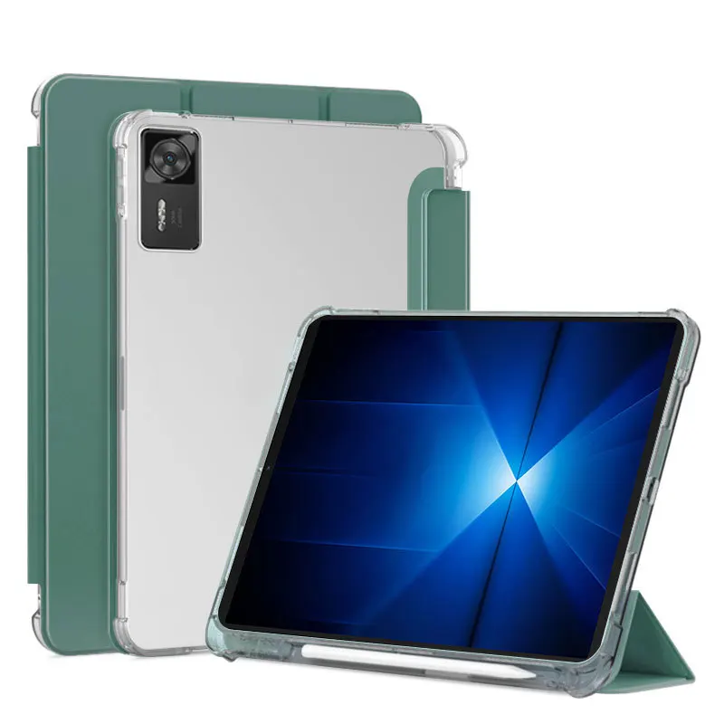 Lenovo Legion Y700 8.8 Tablet Case with Pen Holder and Trifold Design