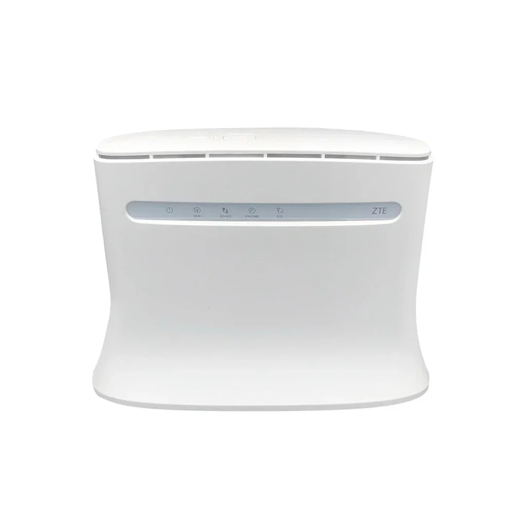Zte Mf283U Openwrt 192.168.0.1 3G 4G Lte Wifi Wireless Sim Modem Router