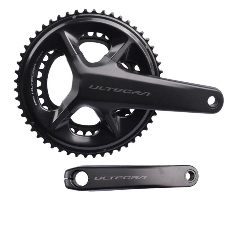 Shimano ULTEGRA R8150 Di2 2x12Speed Rim Brake Groupset R8100 Crankset 30T/34T Cassette R8150 Derailleur For Di2 Road Bike Set