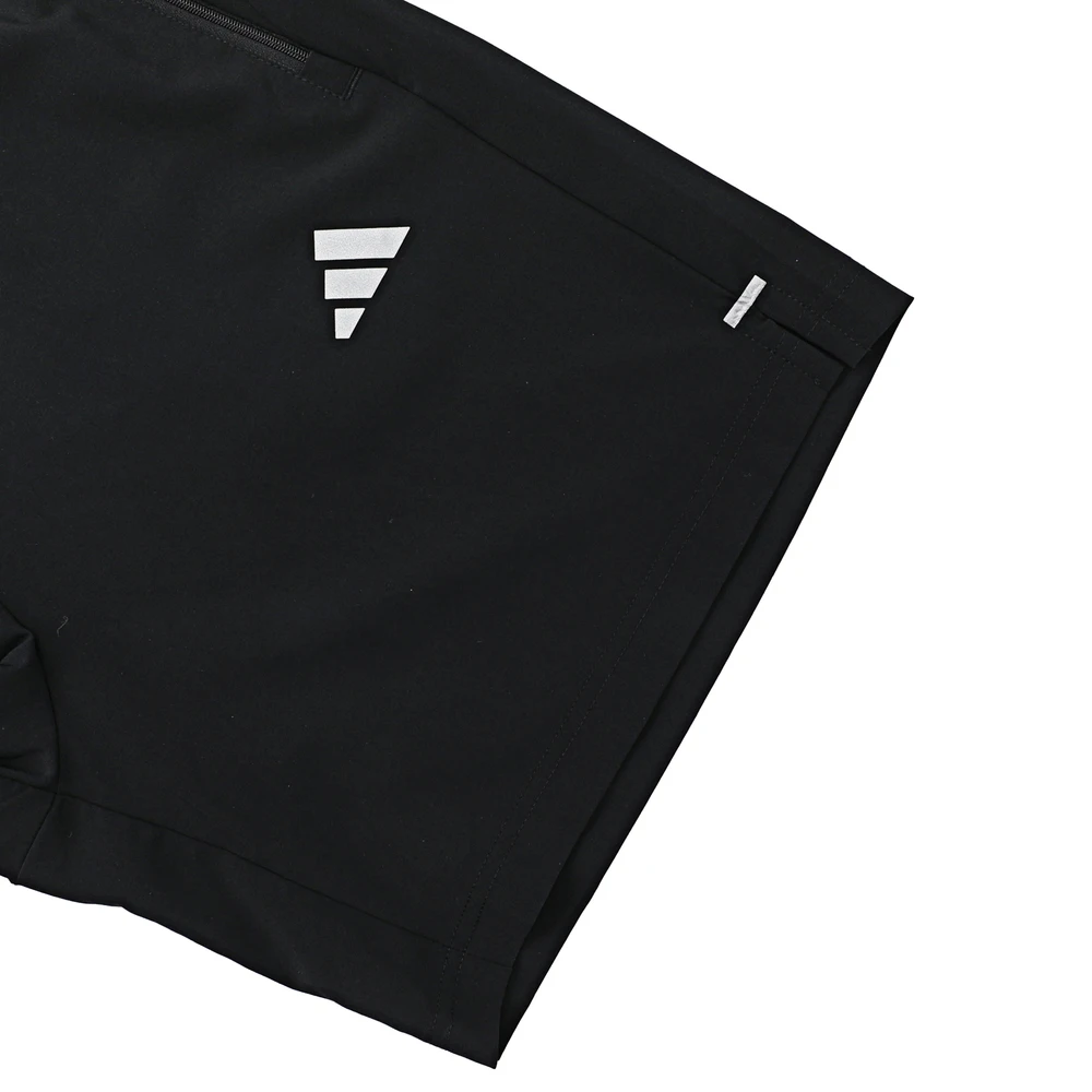 Adidas Men's GYM+ 3S WV SHT Woven Shorts IW5906