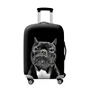 Thick Elastic  Luggage Protective Cover Zipper Suit For 18-32 inch Bag Suitcase Covers Trolley Cover Travel Accessories 4