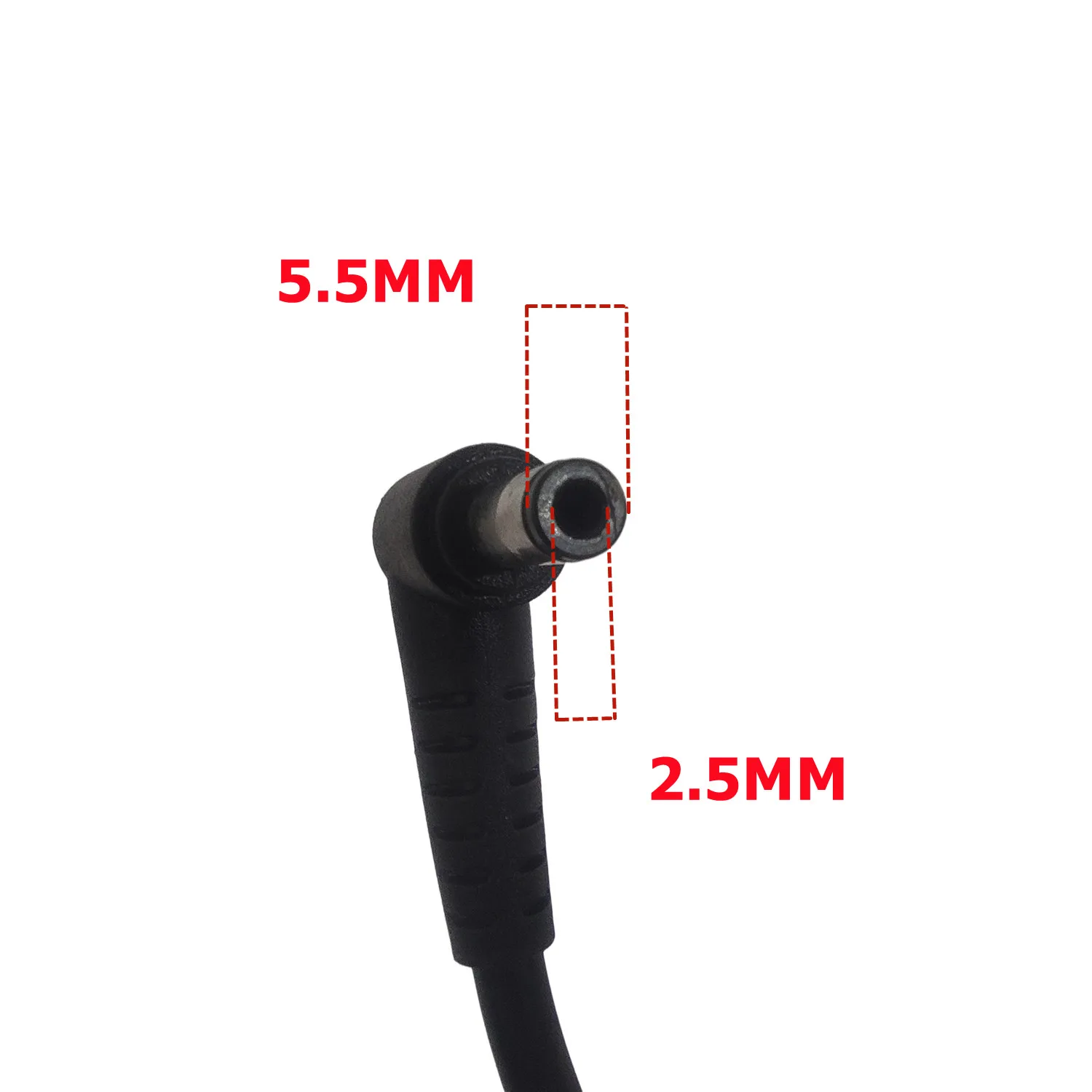 véritable adaptateur pour msi furtif portable pour chicony