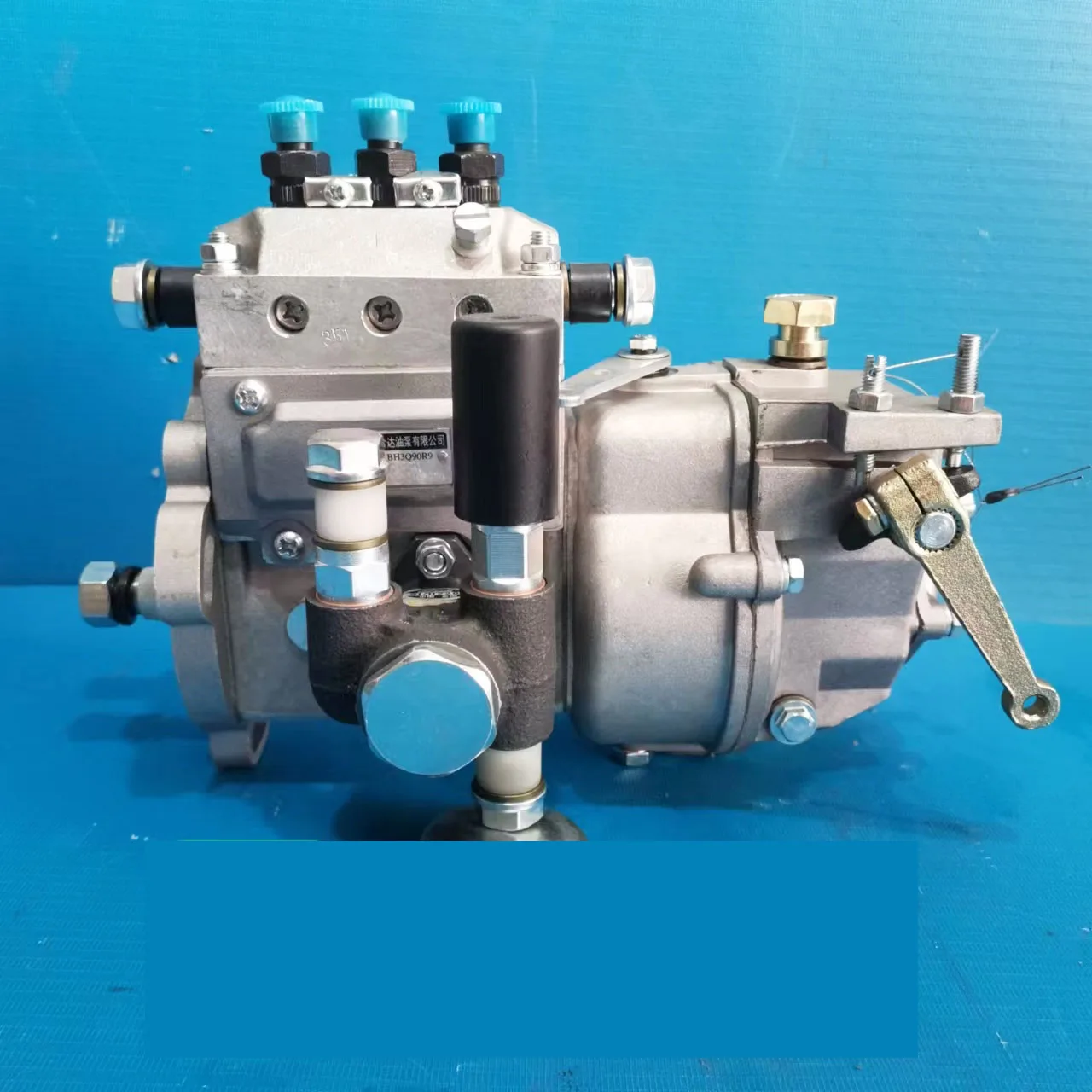 

Оригинальный Топливный насос 3I359 3I333 3I322 3I346 3I367 для 3-цилиндрового дизельного топливного насоса высокого давления ZN390