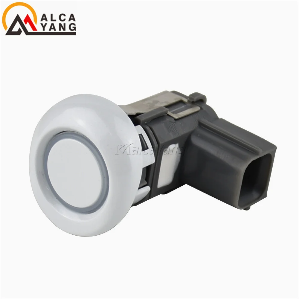 New Rear PDC Parking Sensor Parking Radar for Mitsubishi Pajero ASX Lancer Sportback Outlander II 8651A056HA 8651A056