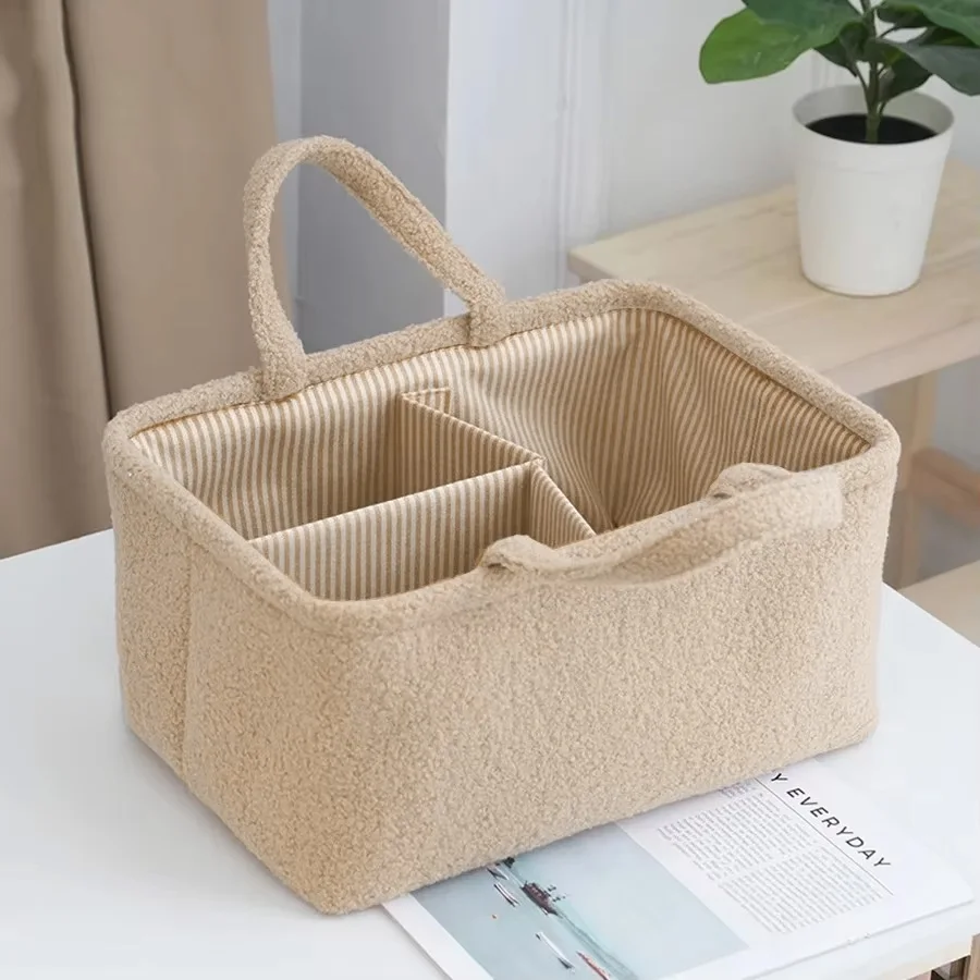 Portable Mommy Diaper Bag 6