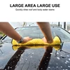 SEAMETAL High-end Microfiber Towel Car Wash Towel Detailing Cleaning Cloth Car Wash Drying Towel Car Absorbent Cleaning Products 4