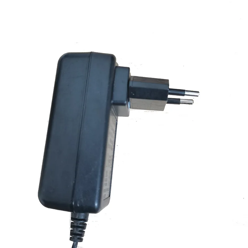 Original ZD12D250050EU+US Random vacuum cleaner charger fc6812 6813 6814 6721/22 6725/24 25v500ma charging head