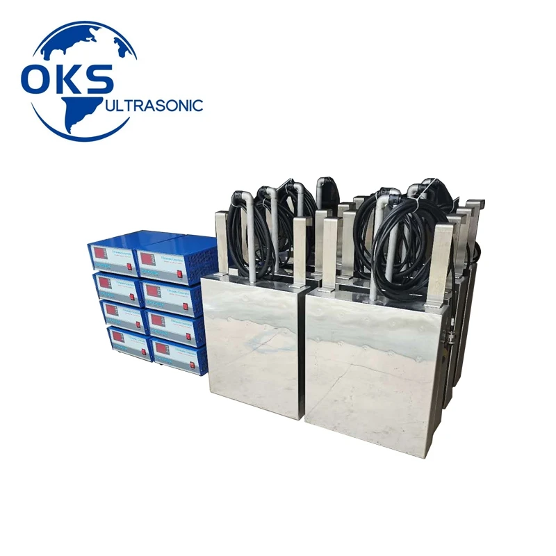 

28KHZ/40KHZ 2000W Industrial Ultrasonic Plate Cleaner