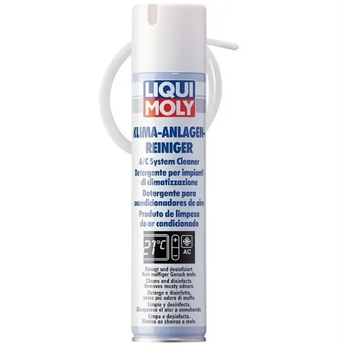 Liqui Moly Sistema Di Aria Condizionata Temizleyeci Spray 4087
