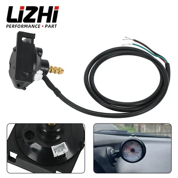 12V Car Electronic Turbo Boost Sensor sensore di pressione sensore di vuoto Sender per Boost gauge Vacuum gauge Car meter