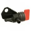 Petrol Fuel Tap Valve For Honda Gasoline Fuel Tap Valve Fits GCV135 GCV160 16950 ZG9 M02 03361 Garden Power Tools 6