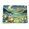 Russian Paste Book Children's Toys Magic Quiet Book Russian Version Busy Book Stickers Enlightenment Teaching Aids 5