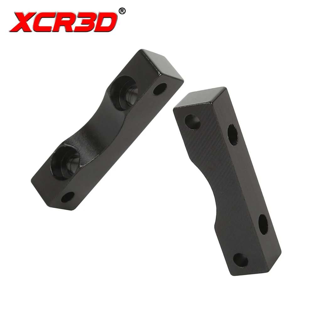 XCR 3D Printer Parts 42 Stepper Motor Fixed Angle Code  Stepper Motor Bracket Damper Steel Gasket