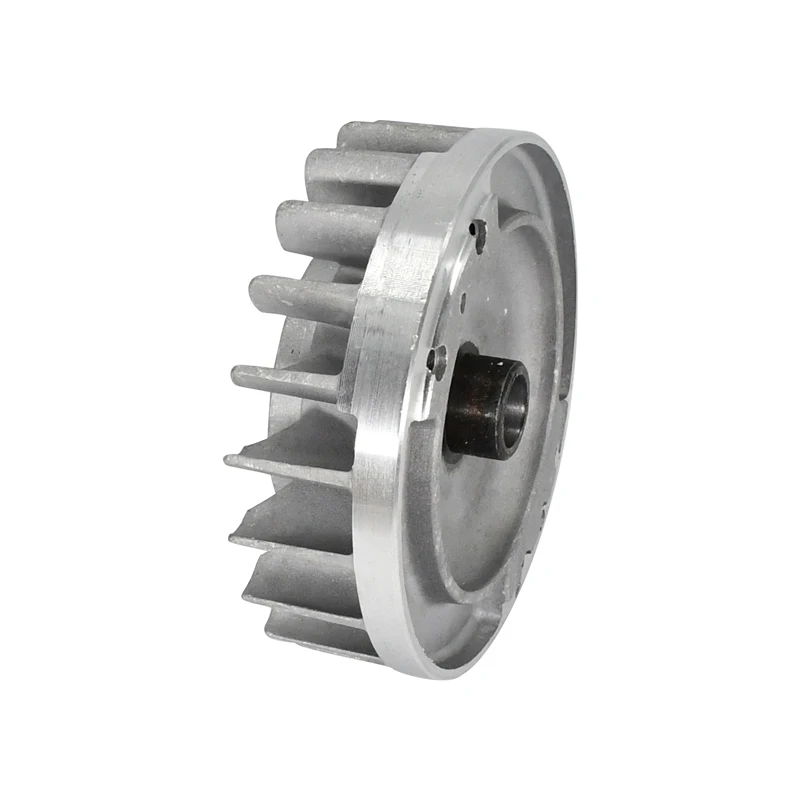 Metal Flywheel 1122 400 1217 Compatible with Stihl Chainsaw 066 MS660 MS650 MS 650 660 MS290 MS390 029 039