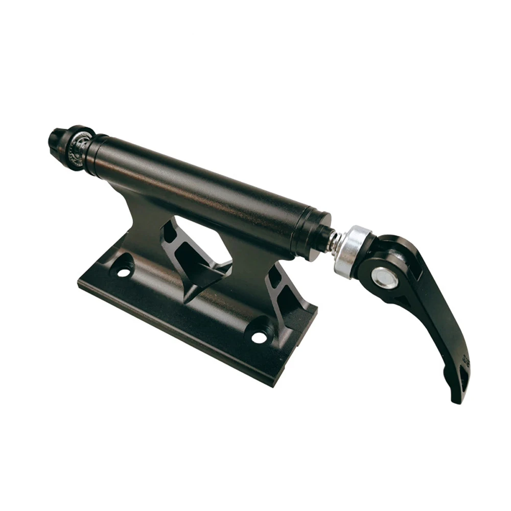 

Mountain Bike Bicycle Frame Front Fork Fixing Clip Car Luggage Rack