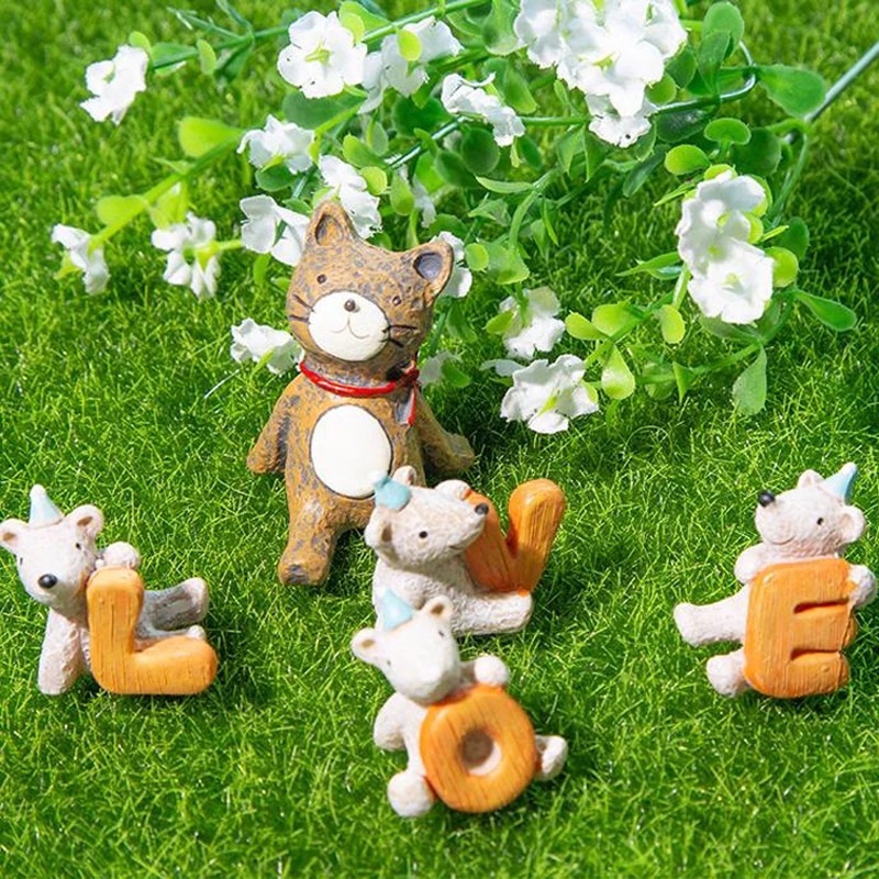 Creative Micro Landscape Moss Grass Mat Square Fake Moss Home Garden Wedding Party Decoration Lawns Fake Sod 15*15&30*30cm