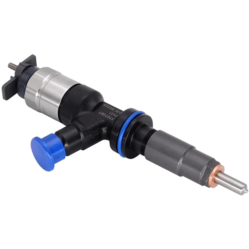 

295050-0401 370-7282 New Diesel Fuel Injector Nozzle For Caterpillar 926M 930K 938K 938M Engine C6.6 C7.1 Replacement Parts