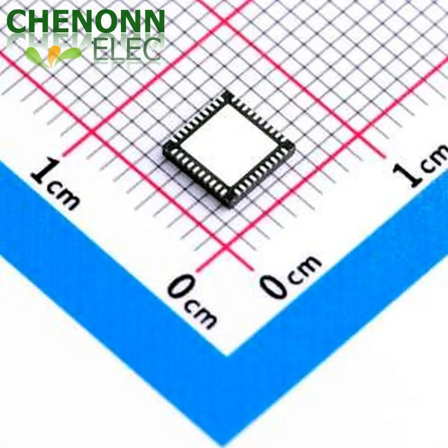 EFR32BG22C224F512GM40-CR