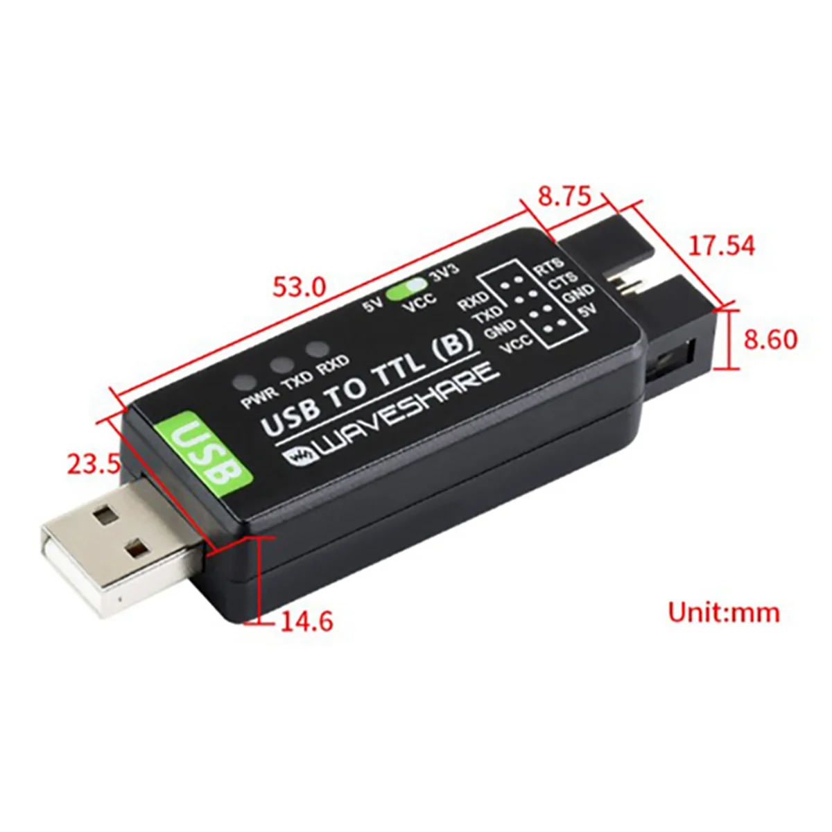thumb