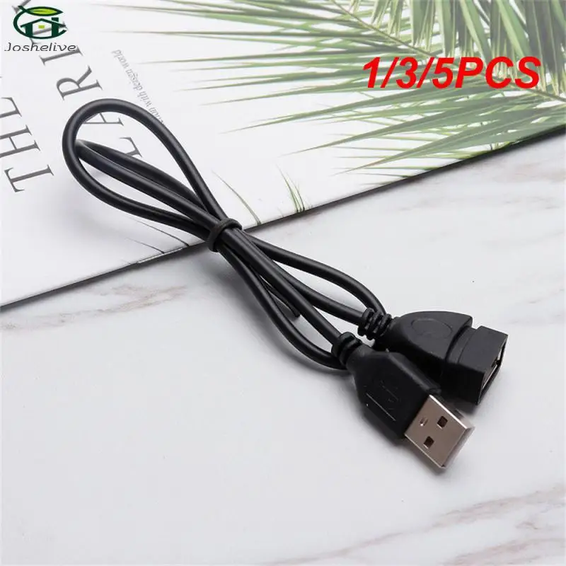 

1/3/5 шт., удлинитель для передачи данных Usb 2,0