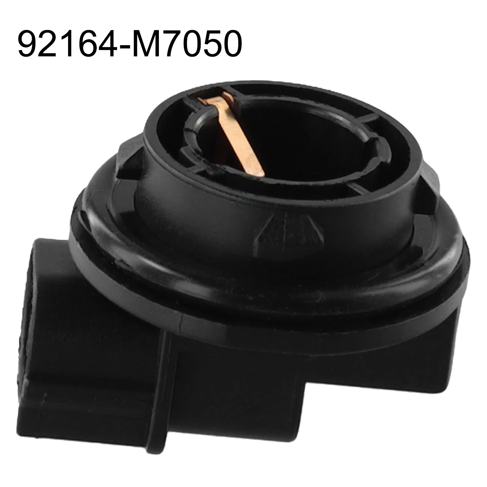 

92164-M7050 Car Daytime Running Lamp Base Socket For KIA ForForte ForHyundai For Elantra 04-10 For ELANTRA 08-16 ForREINA 10-201
