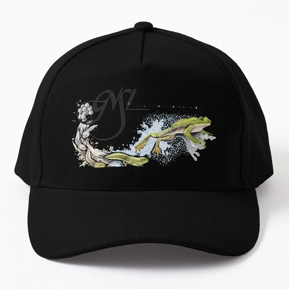 

2023 GNSI Visual SciComm Conference 2023 Baseball Cap Trucker Hat Golf Cosplay Hood Hat Men Women's