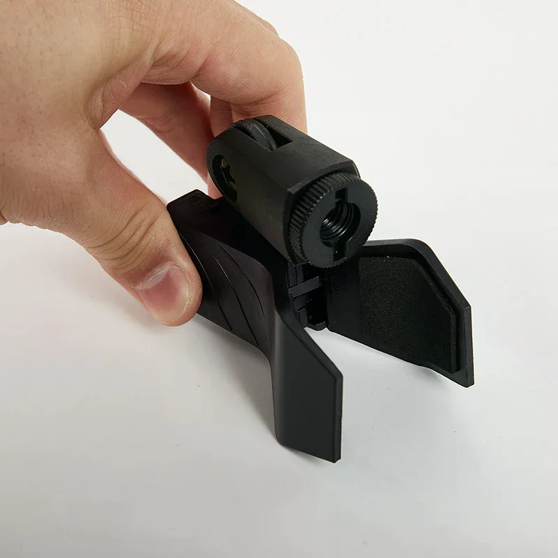 홀더 스테이지 휴대용 내구성 다기능 실용적인 마이크 범용 회전 가능 조절 가능 신축성 고품질