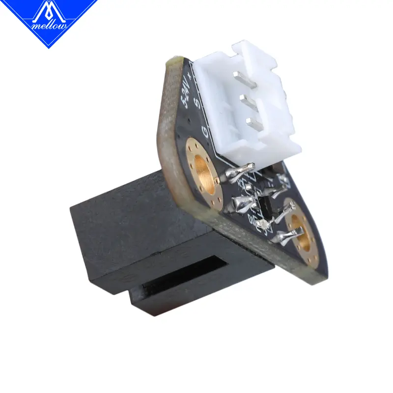 Mellow Voron Tap Kit 3D Printer Parts With LDO Z1 MGN9 Rail Carriage OptTap Pcb 5V-24V Safe Operation For Voron 2 Voron Trident image 5