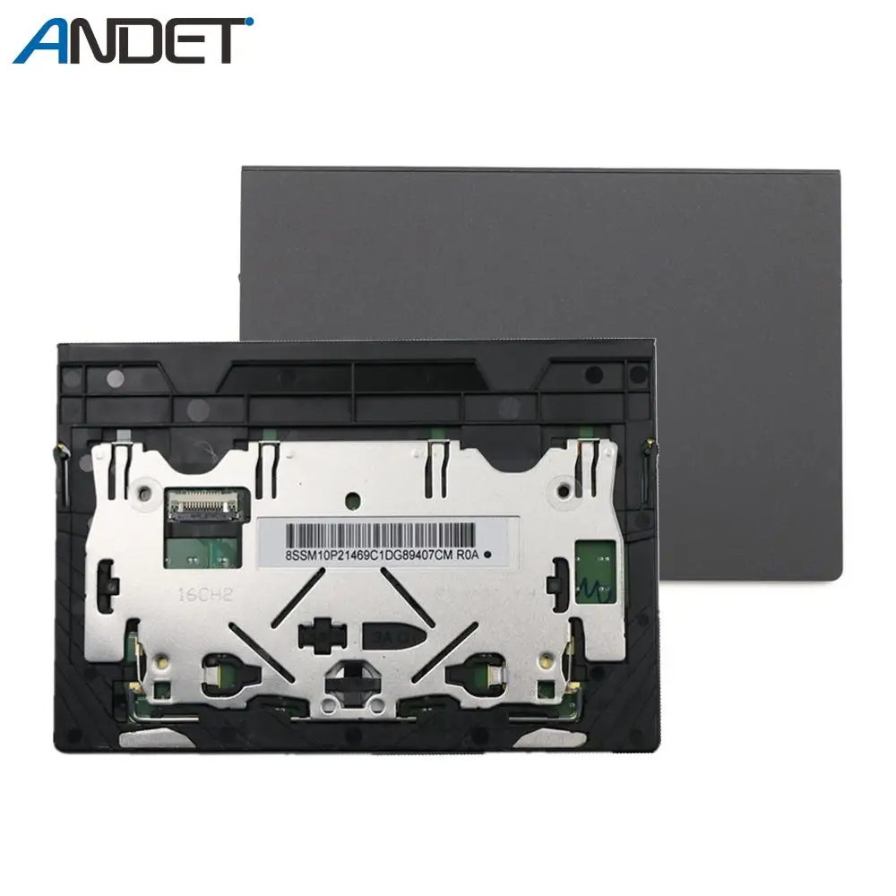 NewOriginalForLenovoThinkpadT470T480T570T580P51STouchpad