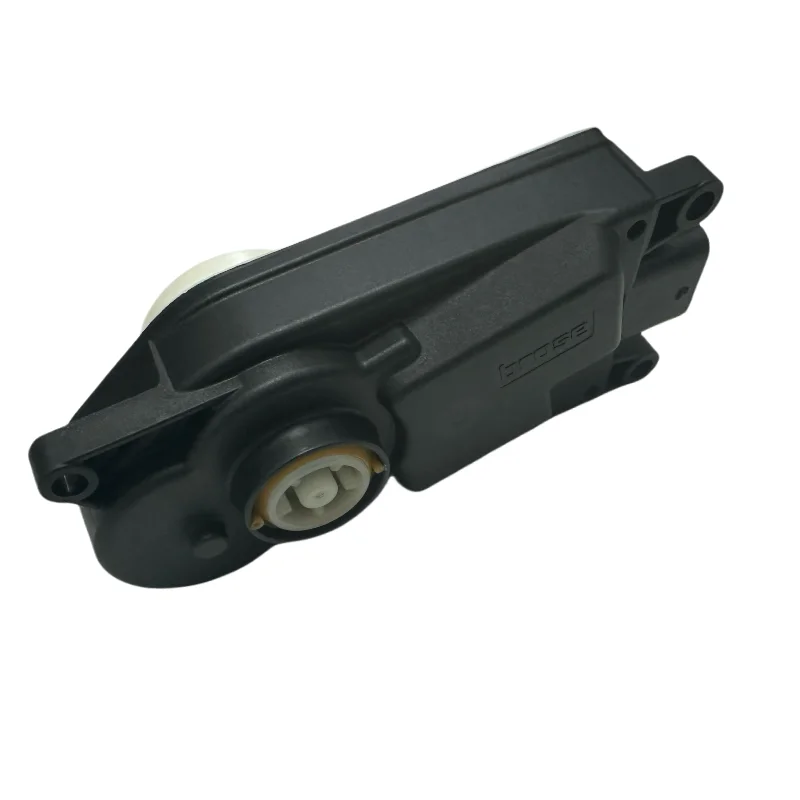 Lower Grille Active Shutter Actuator Car Radiator Grille Shutter Actuator Motor For Bmw 540i B58-19 111466512