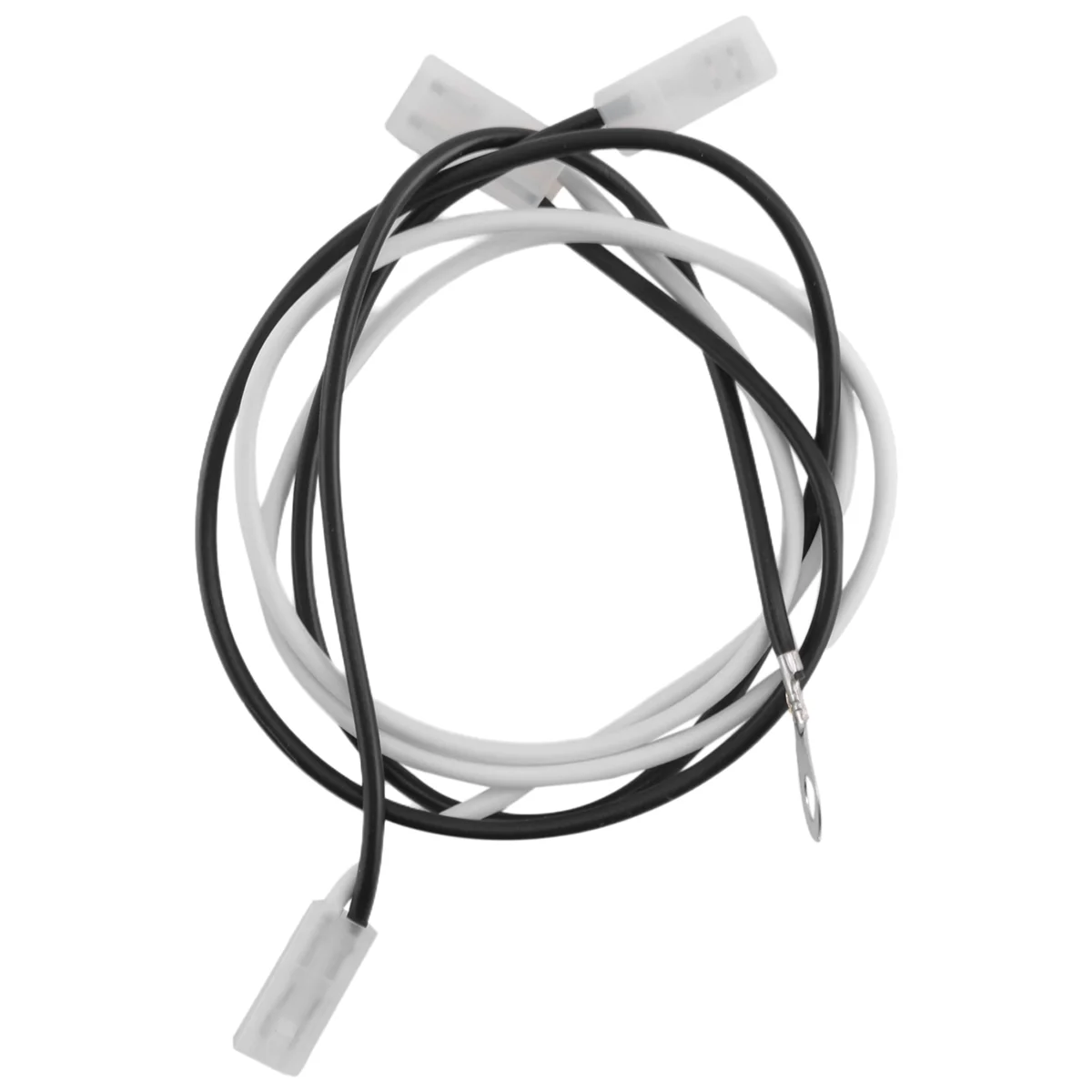 Carburetor Fuel Cut Off Solenoid Replacement for Briggs & Stratton 694393 with Walbro Carb Carburetor