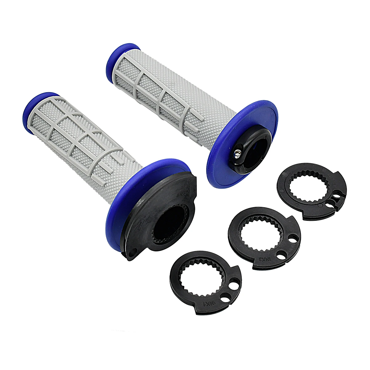 Фото Мотоциклетные новые фиксаторы на руль для KTM SX SX-F EXC EXC-F XC XC-F XC-W TPI, шесть дней 125-500 2008-2020, Байк-внедорожник для эндуро №3