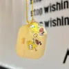 funda airpods 3 miniso de bob esponja