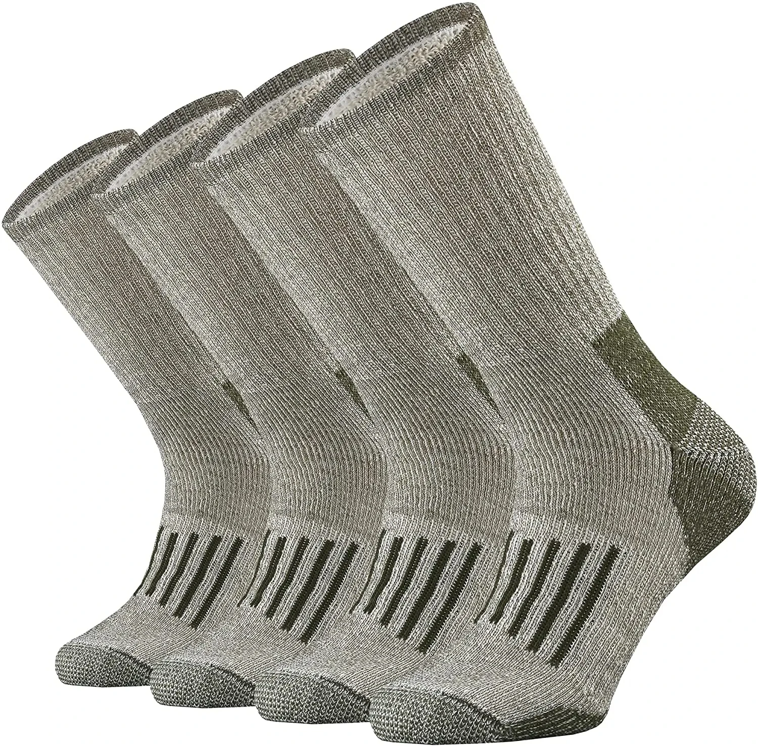 Green(4 Pairs )