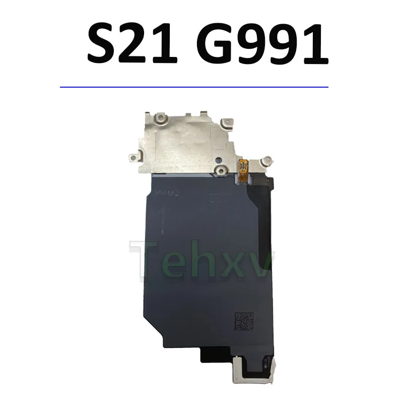 Universal Wireless Charging Induction Coil NFC Module Flex Cable