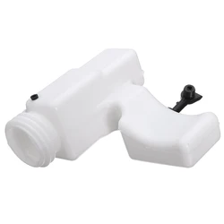 1PCS Oil Tank For Stihl MS180 MS170 MS 180 170 018 017 Chainsaw Home Garden Supplies Tool Accessories