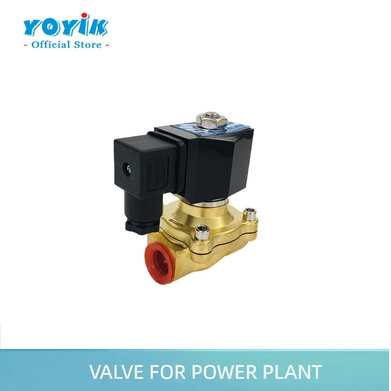 HP trip assembly HTBA600A.0 Injection solenoid valve
