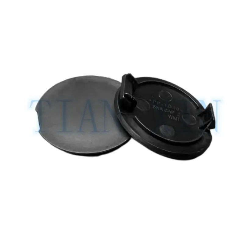 Engine Bonnet Hood Cowl Top Side Cap Lid Cover For HONDA