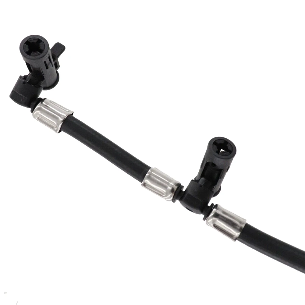 

Replacement Diesel Leak Off Return Pipes for Crafter 20082016 076130235 Tested Functionality Durable Construction