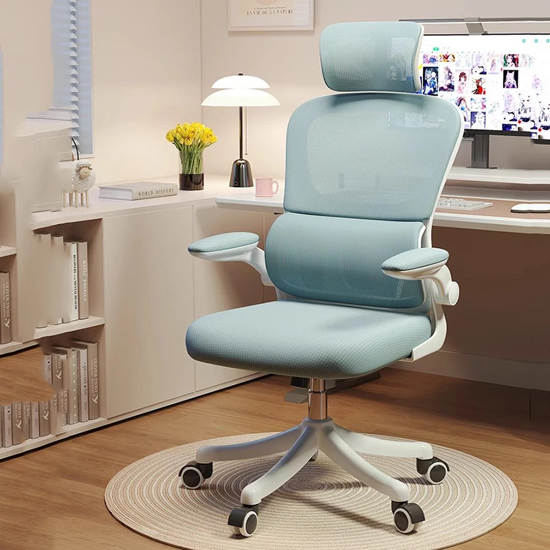 

Conference Office Chair Recliner Zero Gravity Individual Accent Office Chair Reception Design Silla Con Ruedas Home Furniture