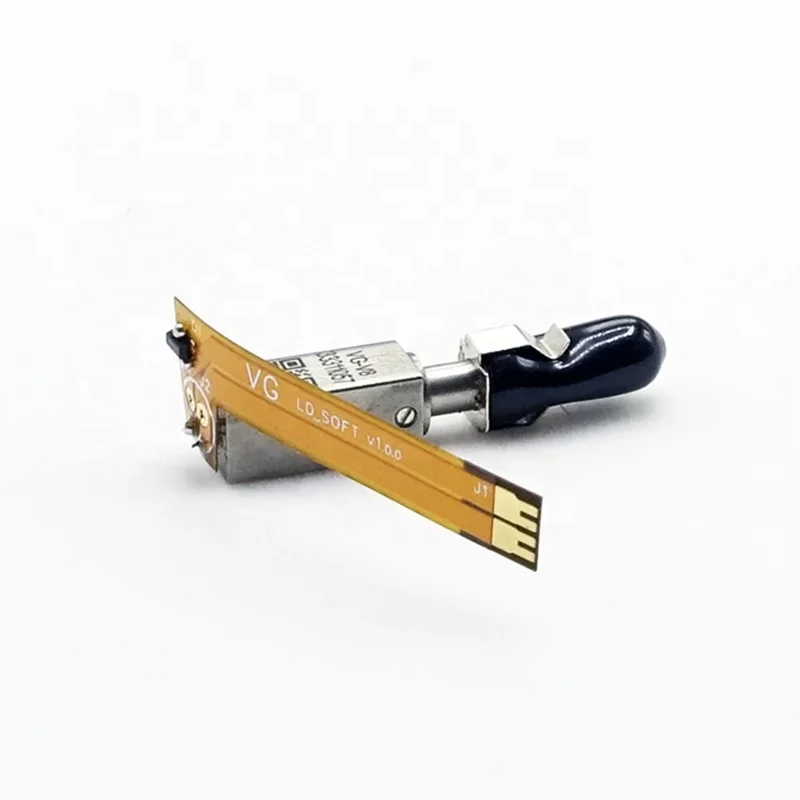 

Amsky Preprinting UV 405nm 70mW 200mW Diode Print Head VG-V8 VG-D V1-V6 VG-V6 V1-V8 CTP