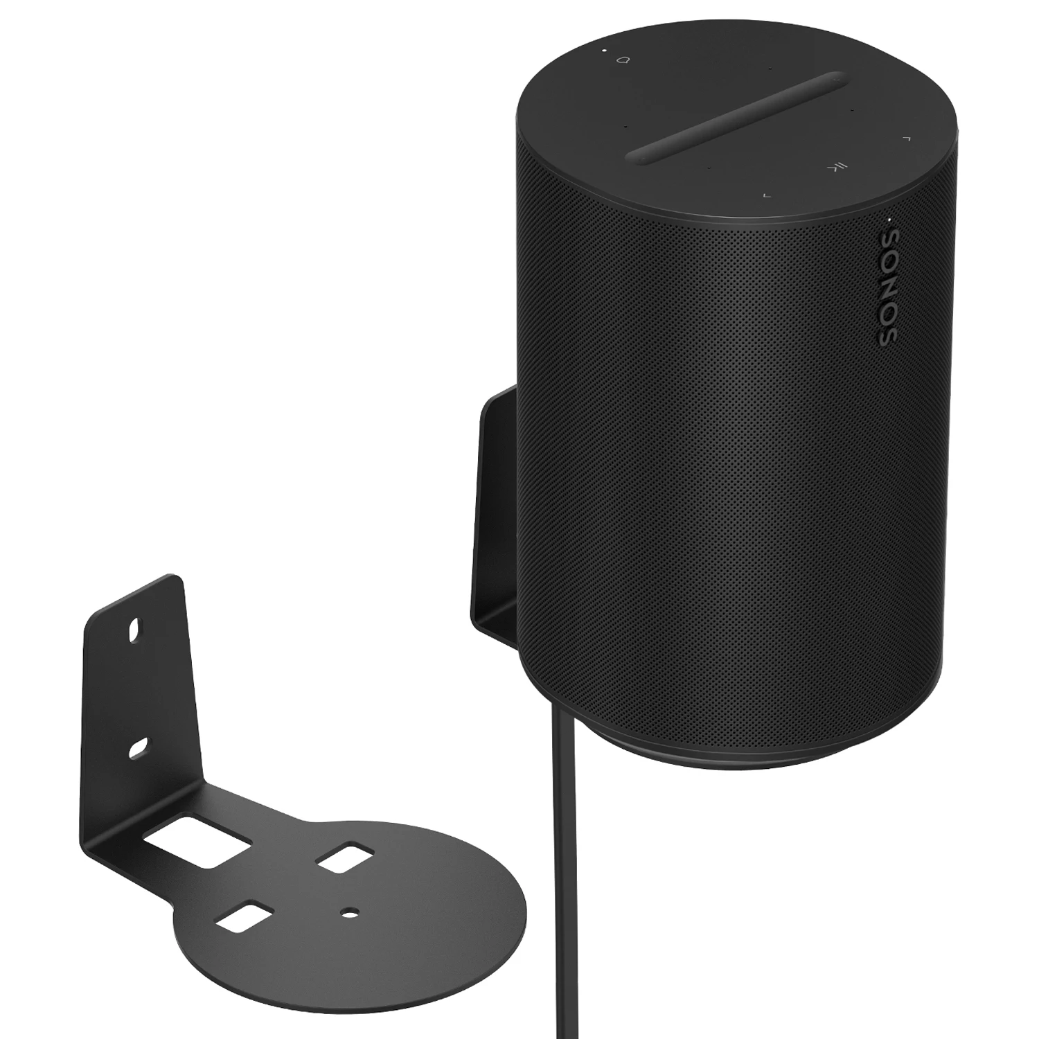 【純正品】 Sonos One ウォールマウント　ペア 純正品】 Sonos One ウォールマウント ペア Sonos Wall Mount