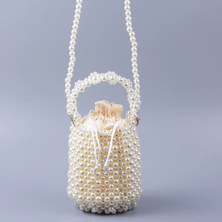 handmade-beaded-woven-round-bracelet-bag-2022-new-color-pearl-bag-fashion-messenger-shoulder-handbag-female-designer-handbag