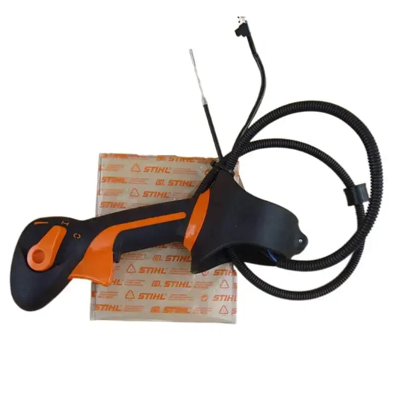 スチールエンジンブロワBR500用部品ハーネス スチールエンジンブロワBR500用部品ハーネス